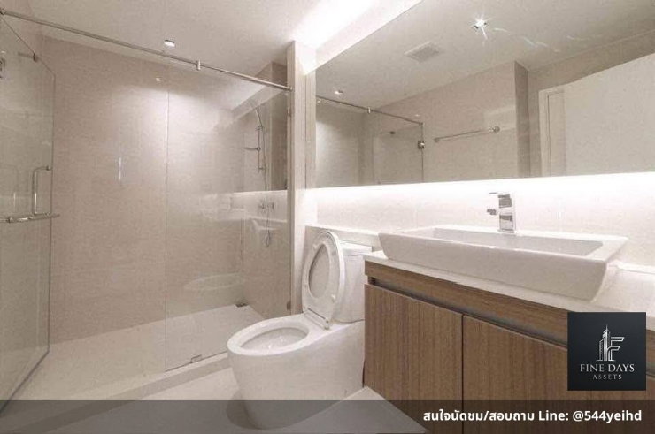 picture FD-083625 | Vtara Sukhumvit 36 | 1 Bedroom | 8th Floor | Ready to Move In - 4/6