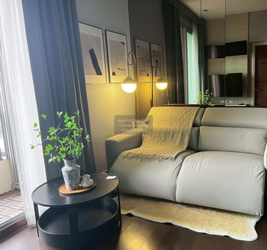 🔥🔥🔥 เช่าคอนโด  คิว อโศก MRT-เพชรบุรี มักกะสัน เขต ราชเทวี กรุงเทพ CX-34091 ✅ ทักไลน์ @connexproperty ตอบทันที ทีมงานมืออาชีพ ✅ 🔥🔥🔥