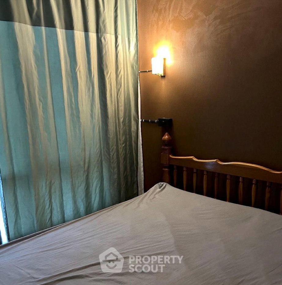 picture 1-BR Condo For sale, Voque Sukhumvit 16, MRT Queen Sirikit (ID 3029313) - 6/7