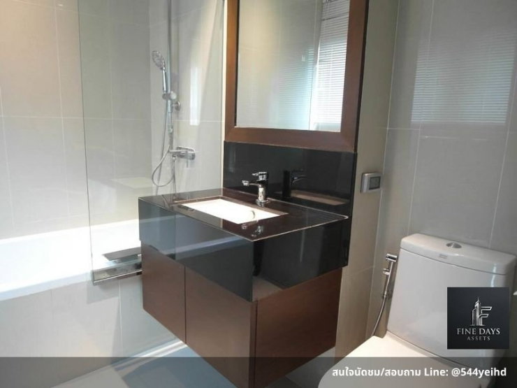 picture 🇬🇧 FD-083564 | Condo for Rent at Sathorn Gardens |  - 6/6