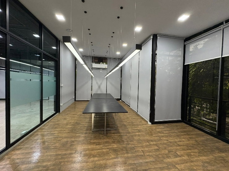 picture ðĢðĢFor rent Garden Office & Waterfront Space 3-stories Sukhumvit 105 (Typing 0974164645, Line: JKJK4645 instead of clicking the blue/green button) - 20/37