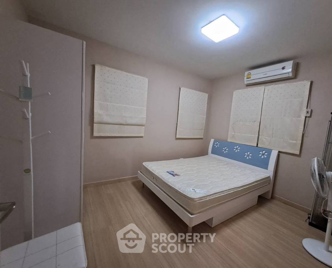 รูป บ้านเดี่ยว 4 ห้องนอน 180 ตร.ม. ขาย พร้อมอยู่ โซนบางแก้ว บางพลี (ID 3039765) - รูปที่ 4/7