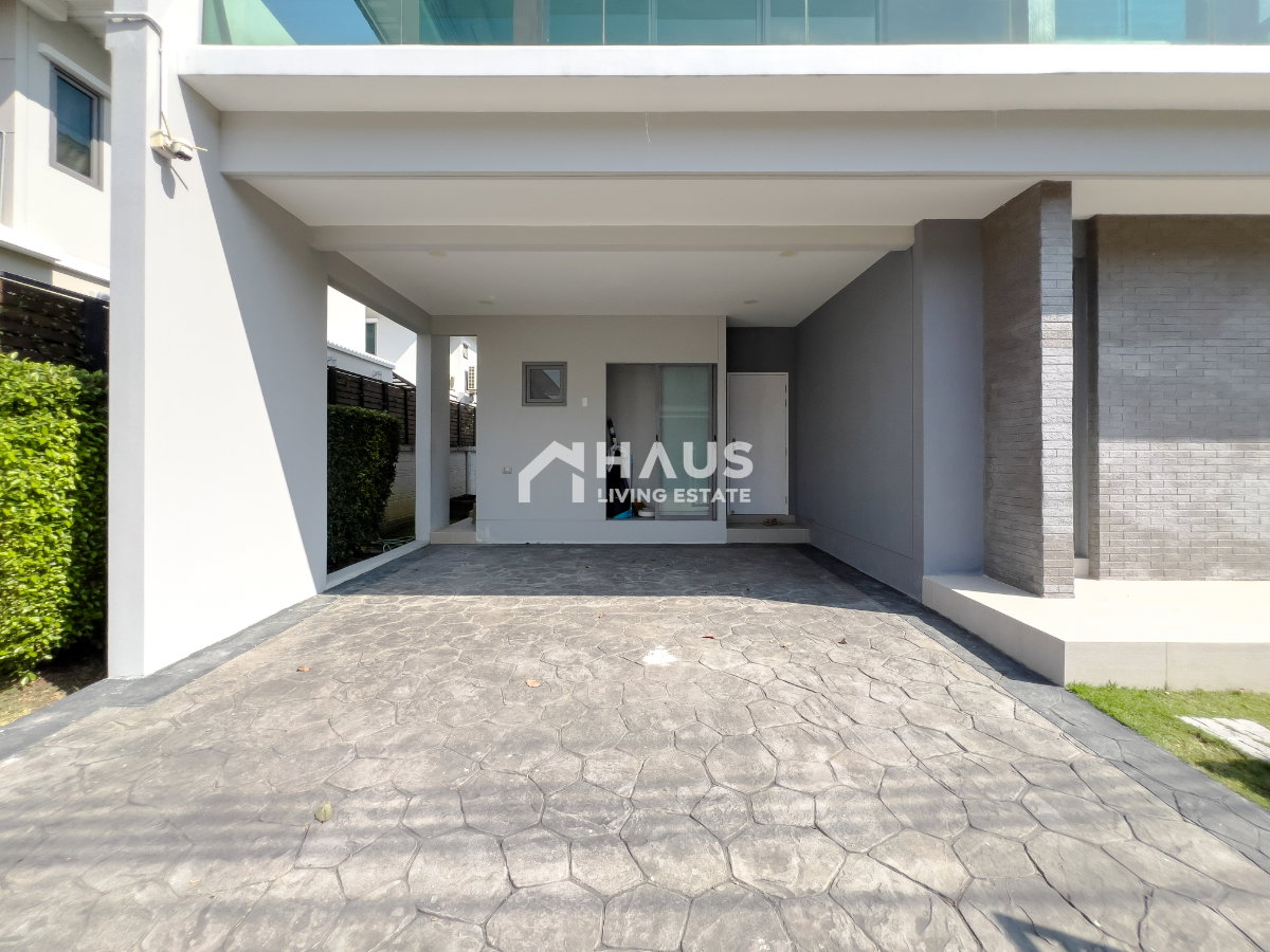 picture Perfect Place Rattanathibet-Saima / 4 Bedrooms #HRP3017 - 2/33