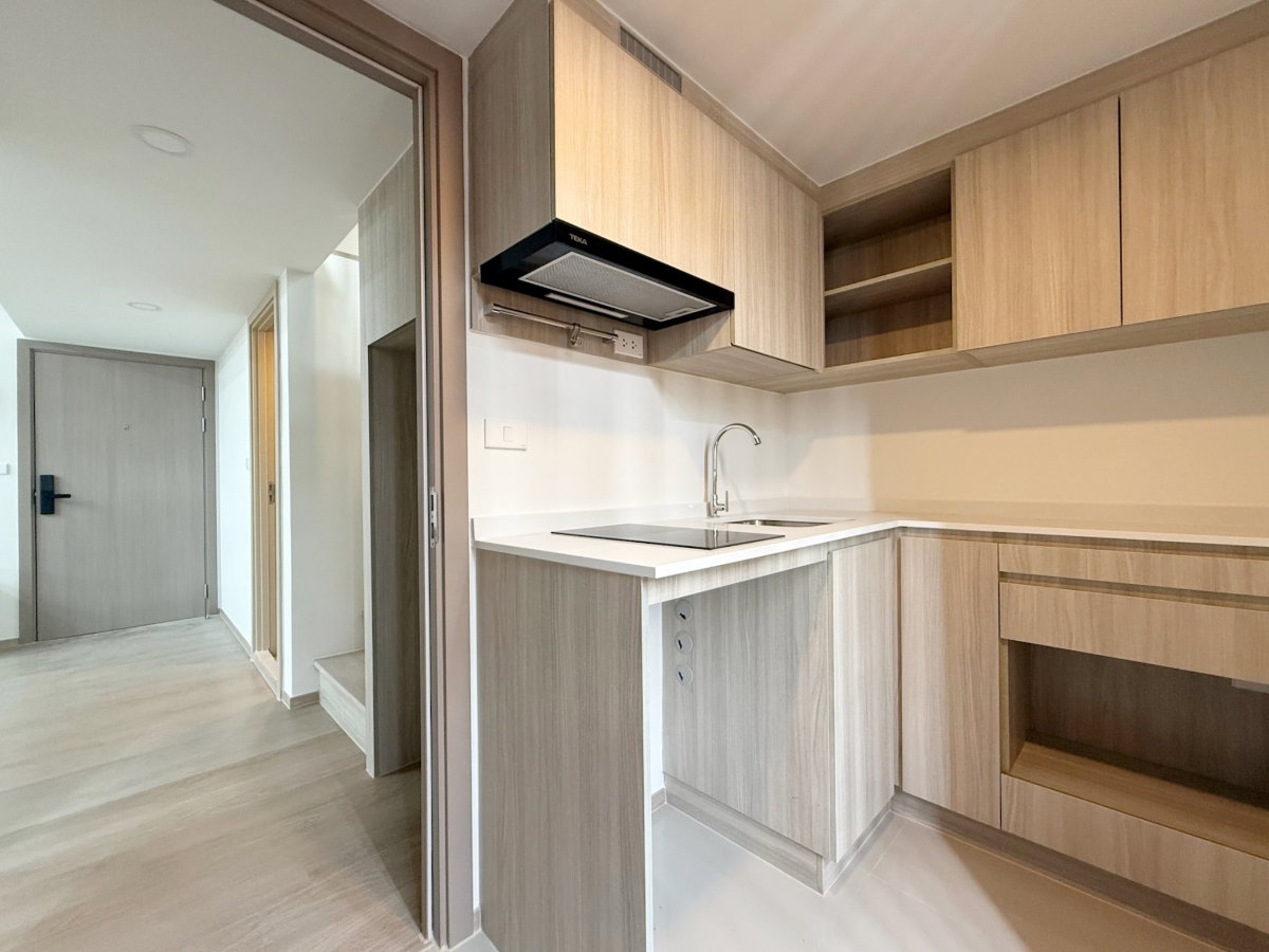 picture 🪐 Condo for rent oriin play bangkhunnon triple station - 9/22