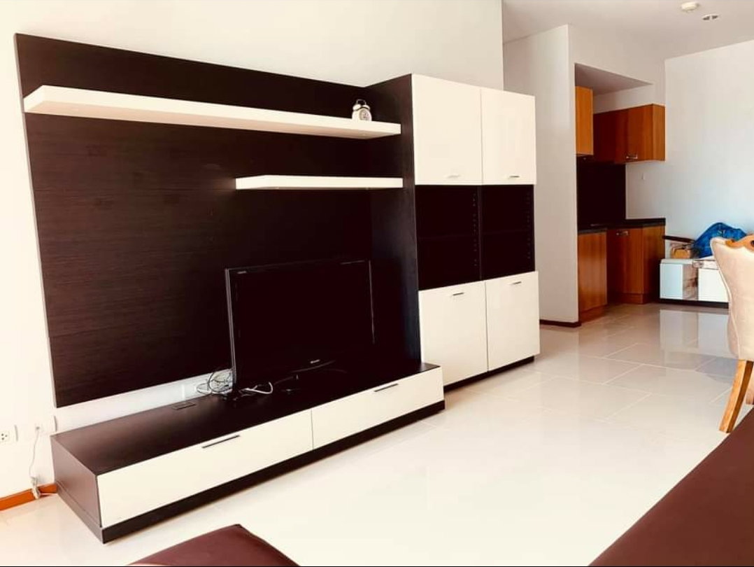 picture OMG2509  [ Villa Sathorn ]  Large 1 Bedroom unit - for RENT 30-Jun-26 - 4/9