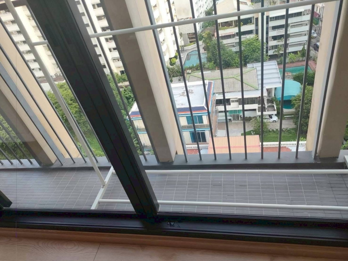 picture FOR RENT ： Noble BE 19🔥PRICE 🔥 33,000 BAHT/Month 🔥line :@190evxgl - 8/10