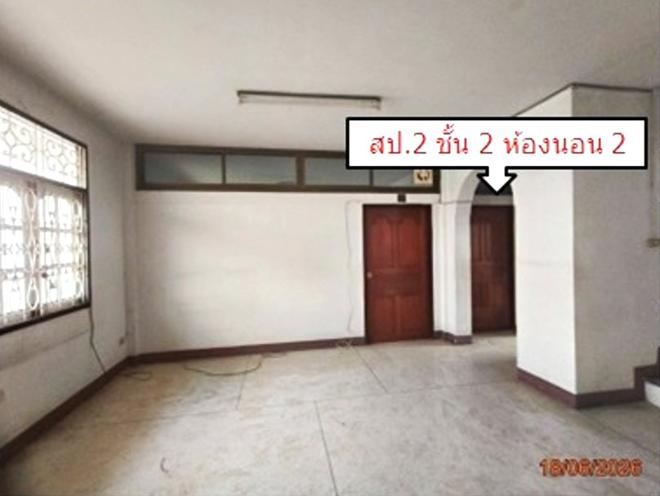 รูป บ้านเดี่ยว 89.1 ตร.วา เขมราฐ อุบลราชธานี 7.7M - รูปที่ 12/44