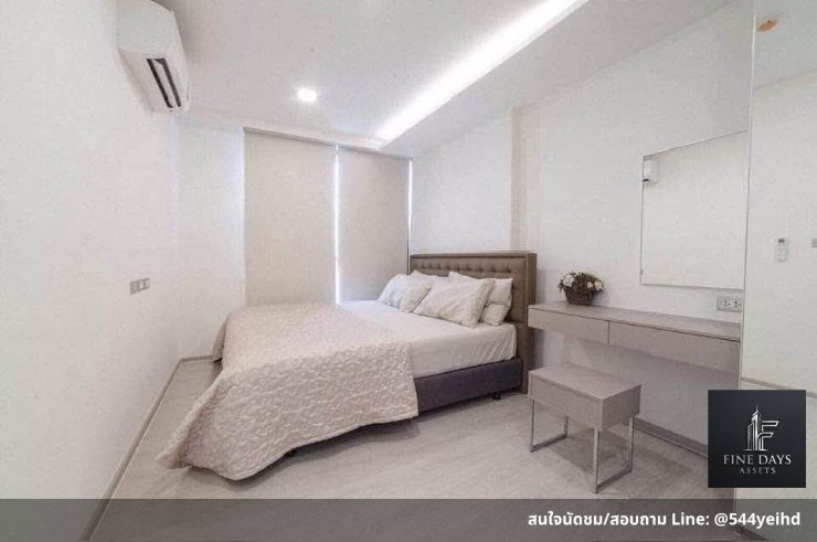 picture FD-083625 | Vtara Sukhumvit 36 | 1 Bedroom | 8th Floor | Ready to Move In - 5/6
