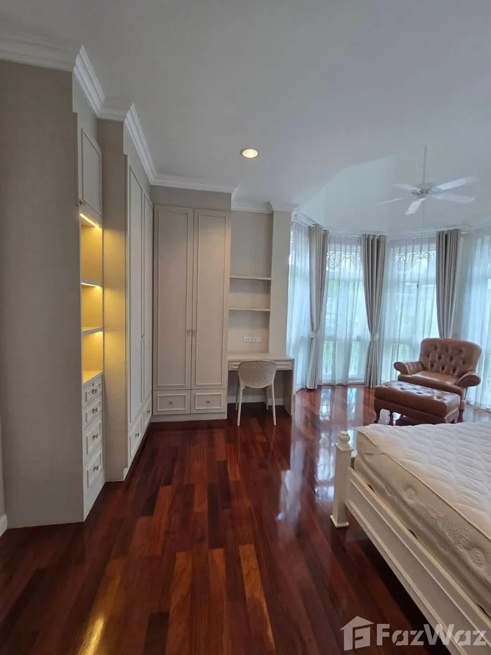 รูป บ้านเดี่ยวให้เช่า 4 ห้องนอน ในโครงการ แฟนตาเซีย วิลล่า 4 6509749 - รูปที่ 13/23