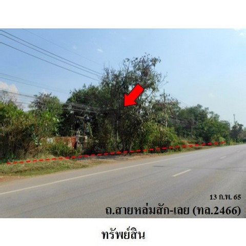 picture FOR SALE WAREHOUSE PROPERTY 11604000 BAHT. - 1/8