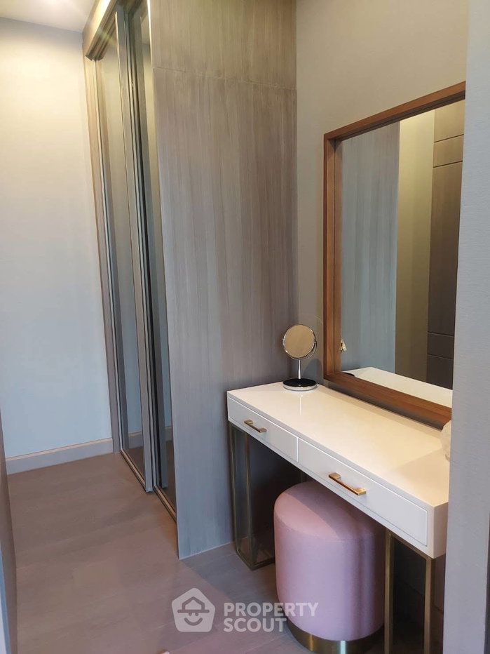รูป คอนโด 1 ห้องนอน The Esse At Singha Complex ใกล้ MRT เพชรบุรี 100 ม. 📍 (ID 3043793) - รูปที่ 4/5
