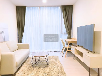 รูปภาพ For Rent Condo , Quintara Treehaus Sukhumvit 42 , BTS-Phra Khanong , Phra Khanong , Khlong Toei , Bangkok , CX-161880 ✅ Live chat with us ADD LINE @connexproperty ✅
