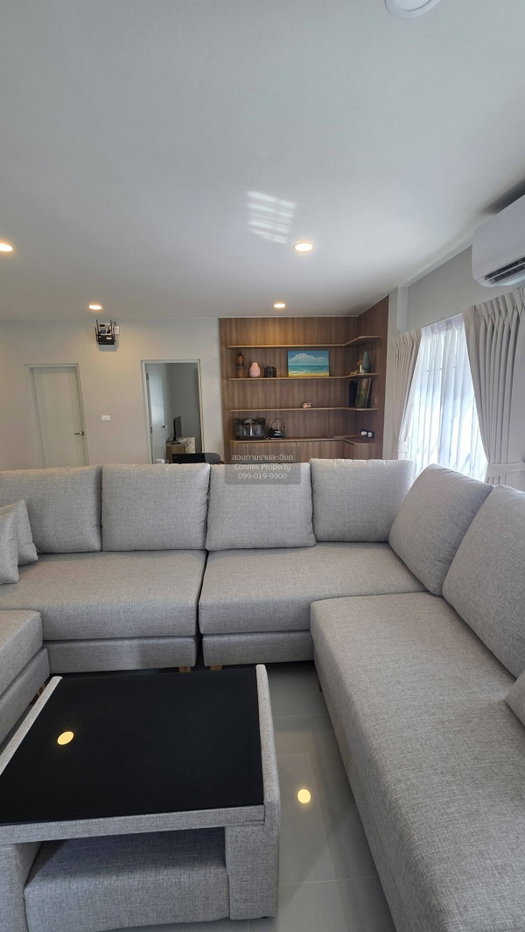 รูป เช่าบ้าน  เซนโทร บางนา บางแก้ว บางพลี สมุทรปราการ CX-161665 ✅ ทักไลน์ @connexproperty ตอบทันที ทีมงานมืออาชีพ ✅ - รูปที่ 6/10