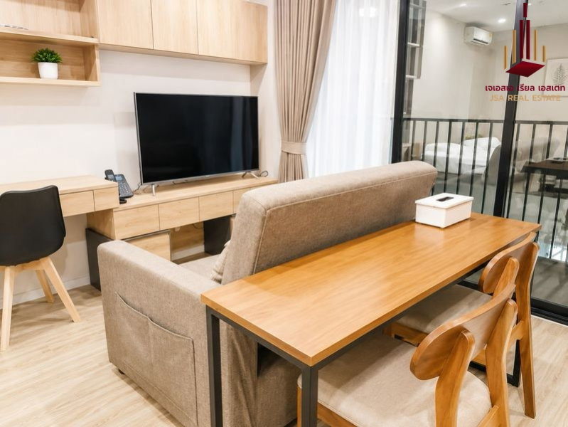 picture ✨ For Sale: Blossom Condo @ Sathorn Charoenrat Condo ✨💰 Only 2,590,000 THB - 3/3