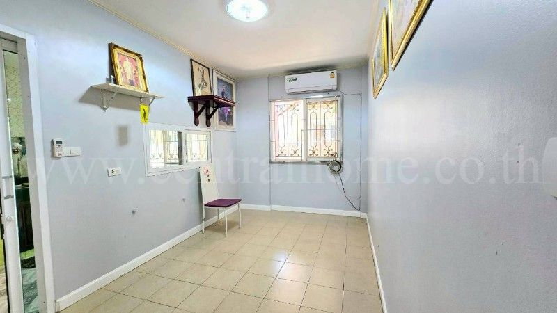 รูป บ้านเดี่ยว ศุภาลัย การ์เด้นวิลล์ แจ้งวัฒนะ-หลักสี่ พร้อมอยู่ - รูปที่ 7/21