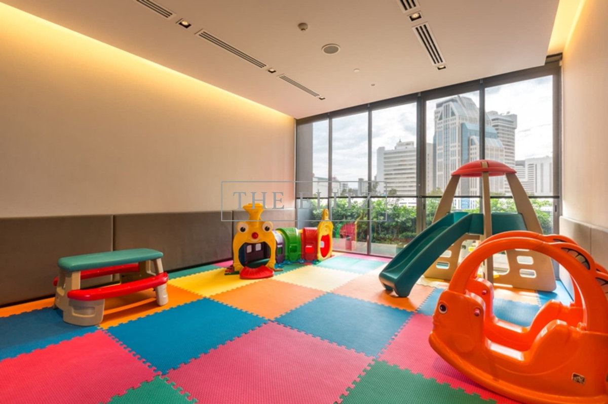 รูป ✨ The Ultimate Luxury Address! Premium High-Rise for Rent in Heart of Sukhumvit ✨ - รูปที่ 13/22