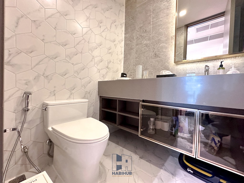 รูป 🏠✨ Mieler Sukhumvit 40 | ขายคอนโด 2 ห้องนอน (HBH-HL-128) - รูปที่ 41/44