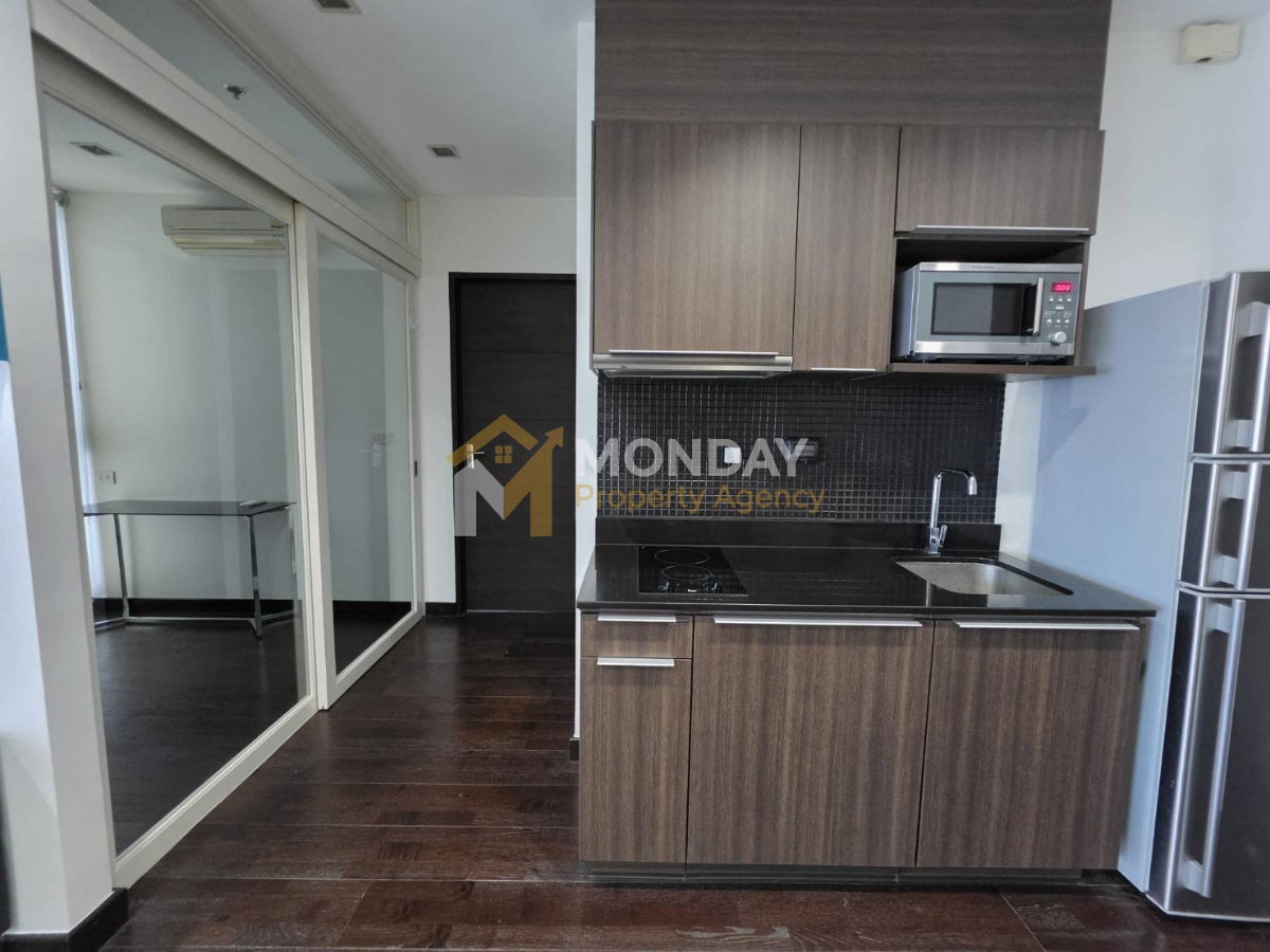 picture 🔥 Available Now! Ready to Move In! Ideo Q Phaya Thai - Book Before It's Gone! 🔥 MD-25042070 - 2/9