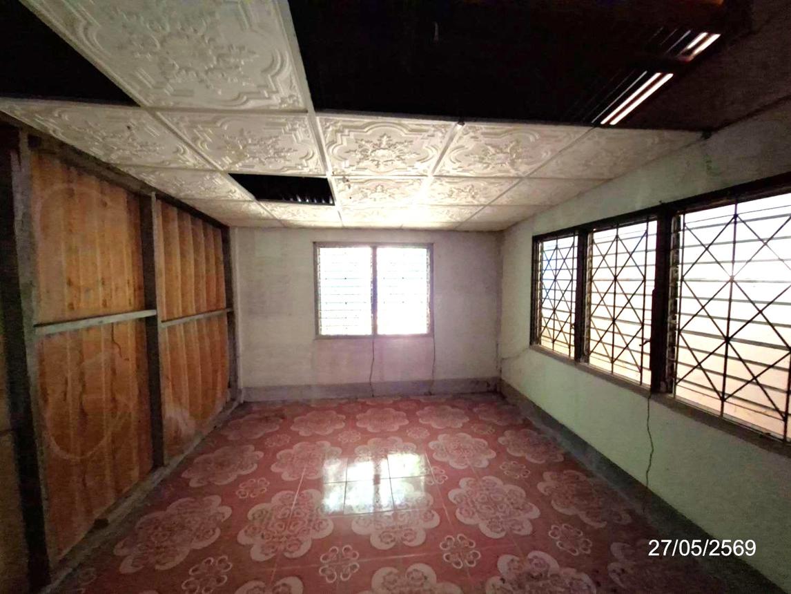 รูป บ้านเดี่ยว 100 ตร.วา เมืองสกลนคร สกลนคร 2.6M - รูปที่ 29/48