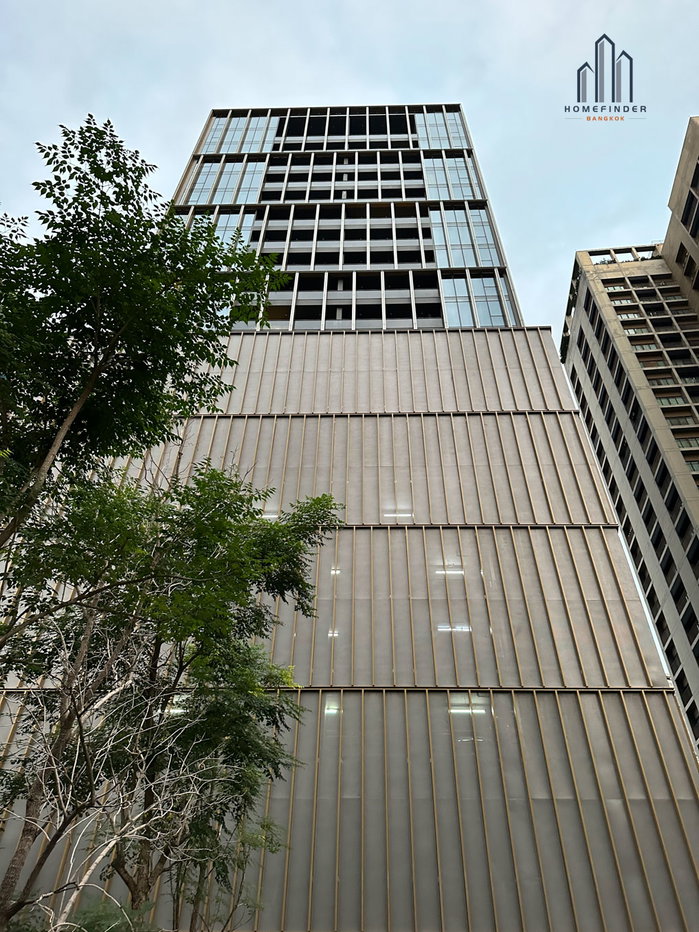 รูป The Estelle Phrom Phong 2 bedrooms, for rent - รูปที่ 13/32