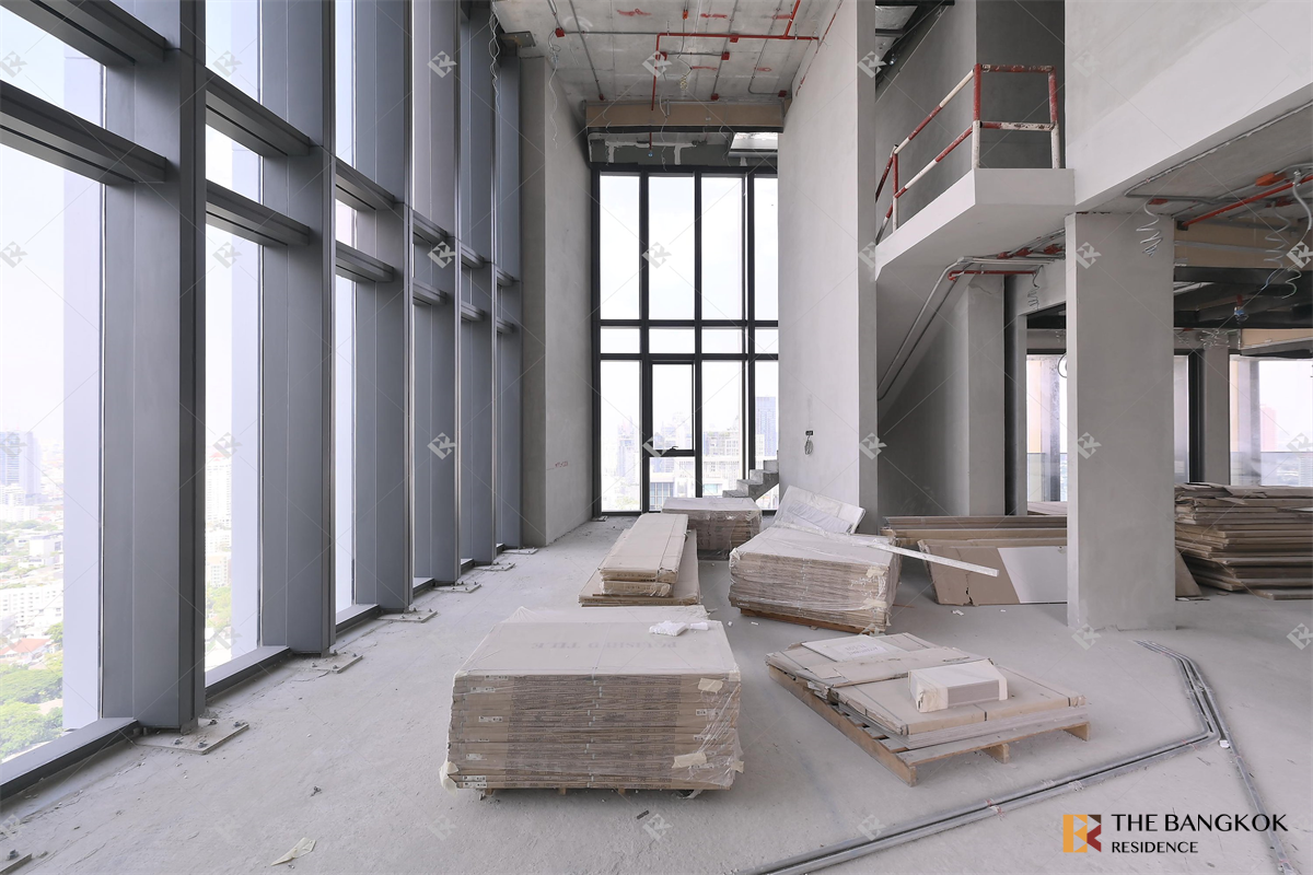 picture The Estelle Phrom Phong near BTS Phrom Phong Luxury Unit, Ready for You Without the Wait - 2/10