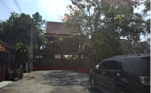 Houses for sale Bang Lamung Chonburi : PROPERTY 143 Sq.w. Bang Lamung Chonburi for 7.5M