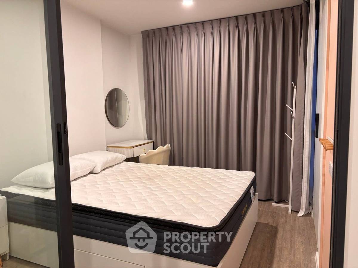 รูป คอนโด 1 ห้องนอน Blue Sukhumvit 89 ชั้น 5 ใกล้ BTS อ่อนนุช (ID 3044546) - รูปที่ 8/8