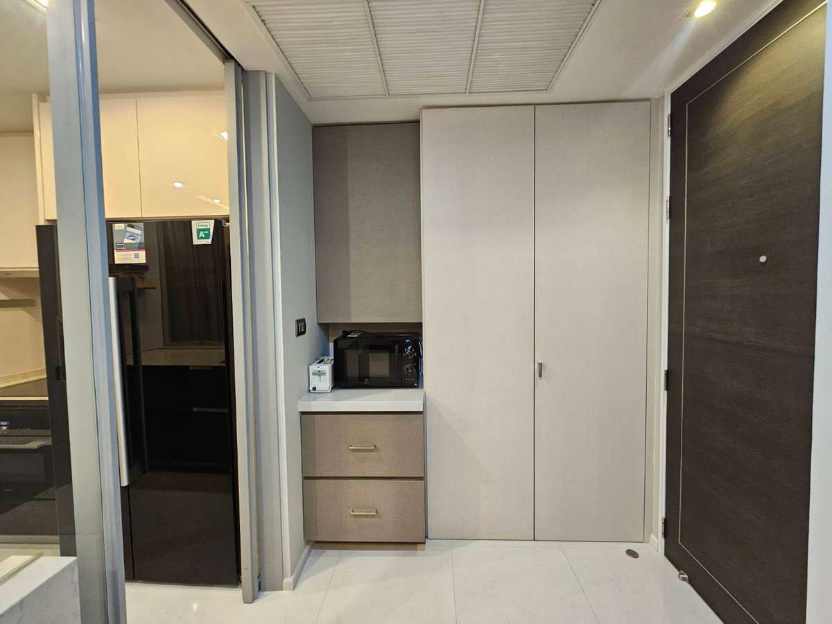 picture For Rent 2 Bedrooms 2 Bathrooms | The Bangkok Sathorn - 19/31