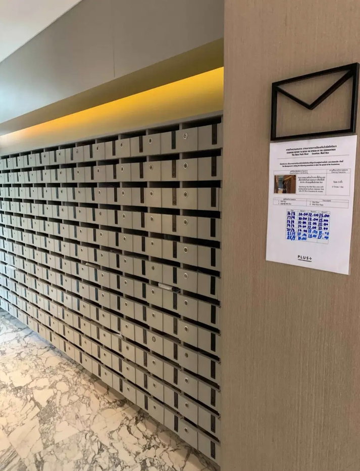 รูป The Base Park West สุขุมวิท 77 | เช่าเพียง 10,000 บาท/เดือน | ใกล้ BTS อ่อนนุช | ห้องสวย พร้อมอยู่ - รูปที่ 12/14