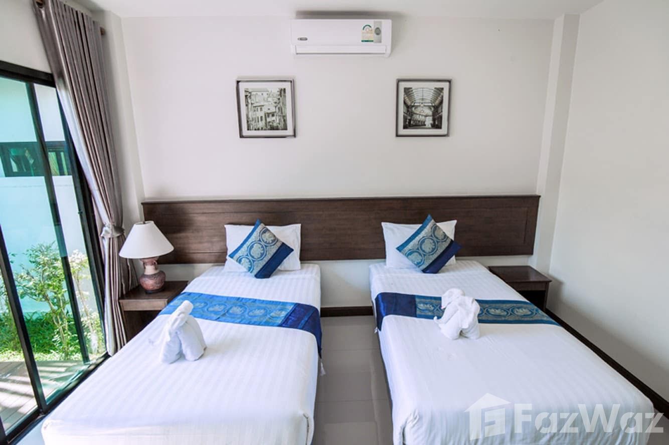 รูป วิลล่าให้เช่า 2 ห้องนอน ในโครงการ ไทยญา รีสอร์ท วิลล่า 1384480 - รูปที่ 12/18