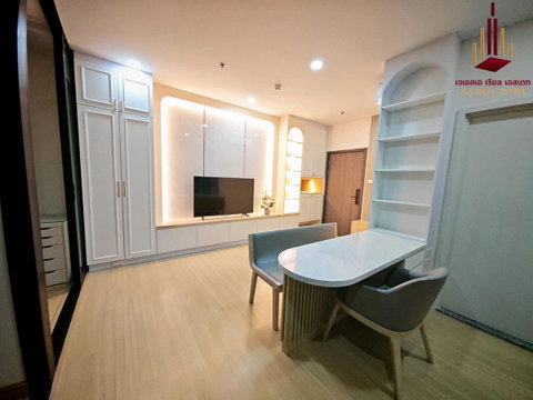 ✨ ขาย ศุภาลัย ลอฟท์ ประชาธิปก - วงเวียนใหญ่ ✨    ราคา 3,690,000 บาท