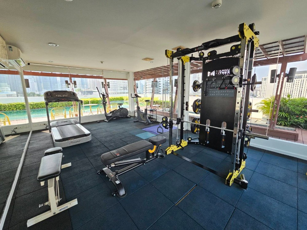 รูป เช่า 2 ห้องนอน 2 ห้องน้ำ ลาวิค สุขุมวิท 57 | The 49 Plus 2 - รูปที่ 19/19