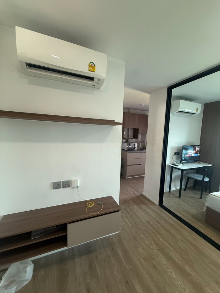 รูป 📣📣ให้เช่าคอนโด Kave Town Space ครัวแยก❗️ห้องมุม ❗️ - รูปที่ 3/15