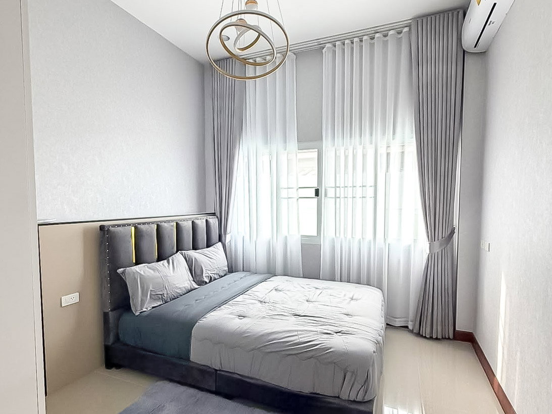 รูป House for Sale Nong Pla Lai East Pattaya 3Bedroom - รูปที่ 8/13