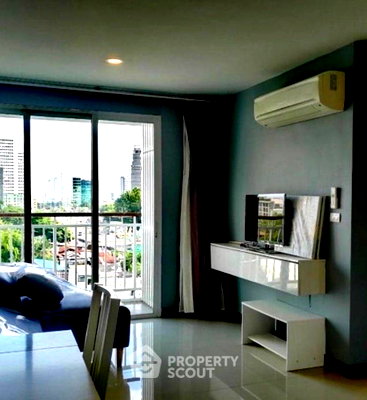 Condos for sale : 1-BR 40 Sqm Condo For Sale Voque Sukhumvit 16, Near MRT Queen Sirikit (ID 3029313)