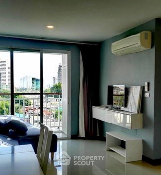 คอนโด 1 ห้องนอน ขาย โวค สุขุมวิท 16 ใกล้ MRT ศูนย์สิริกิติ์ (ID 3029313)
