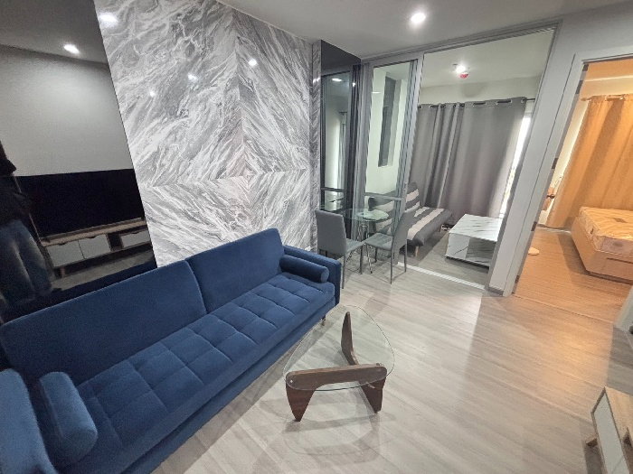 รูป 💖💖ปล่อยเช่า Condo The President จรัญ-แยกไฟฉาย ห้องแต่งครบ/ราคา 15,000 บาท /สนใจสอบถามได้นะคะ Line ID = atfirm2010💖💖 - รูปที่ 2/19