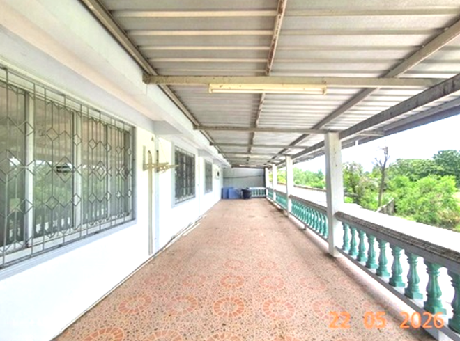 รูป อาคารสำนักงาน 551 ตร.วา เกาะคา ลำปาง 11.8M - รูปที่ 24/56