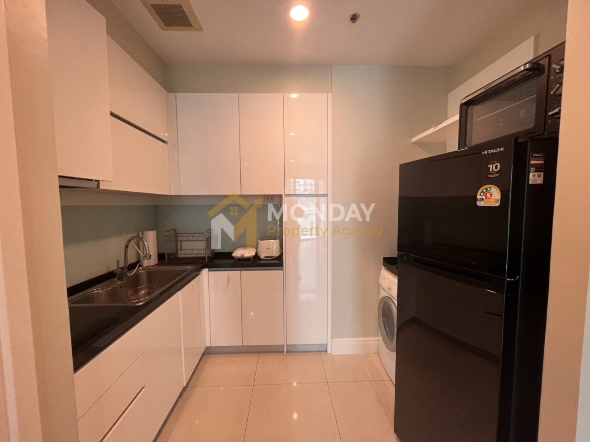 รูป 🔥 ห้องว่าง พร้อมเข้าอยู่! ไบร์ท สุขุมวิท รีบจองก่อนหลุด 🔥MD-26092442 - รูปที่ 11/13