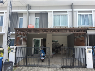 รูป ทาวน์เฮ้าส์ 20.2 ตร.วา โครงการ พฤกษาวิลล์ 96 (พหลโยธิน-เพิ่มสิน) ซอย 8/1 กรุงเทพมหานคร สายไหม กรุงเทพมหานคร 2.9M - รูปที่ 4/10