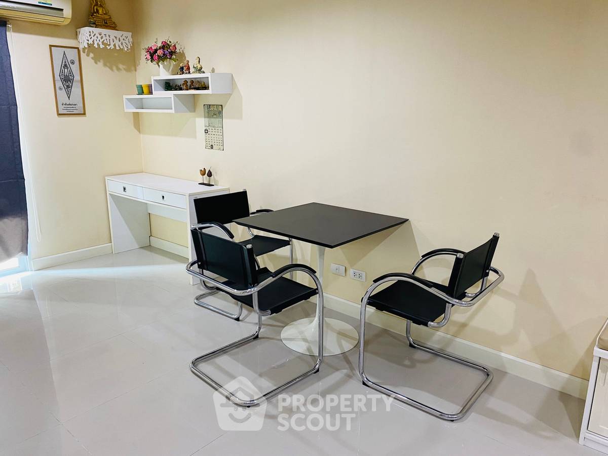 รูป คอนโด 1 ห้องนอน ขาย 44 ตร.ม. เมโทร พาร์ค สาทร เฟส 1 ใกล้ MRT เพชรเกษม 48 (ID 3032736) - รูปที่ 16/21
