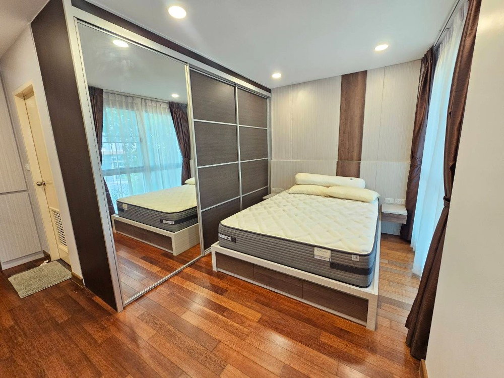 รูป เช่า 2 ห้องนอน 2 ห้องน้ำ ลาวิค สุขุมวิท 57 | The 49 Plus 2 - รูปที่ 9/19