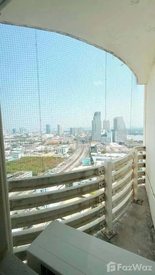 รูป ขาย คอนโด 2 ห้องนอน ในโครงการ เอสวี ซิตี้ พระราม 3  2664986 - รูปที่ 7/9