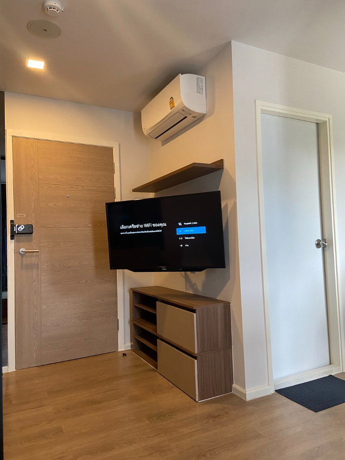 รูป 📣📣ให้เช่าคอนโด Kave Town Shift ครัวแยก❗️ - รูปที่ 10/13