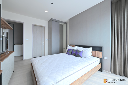 Don’t miss out!! Rare units RHYTHM Sukhumvit 36-38 near BTS Thong Lo