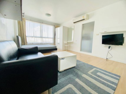 รูปภาพ ME2500308 Condo For Rent Dcondo Ramkhamhaeng 64