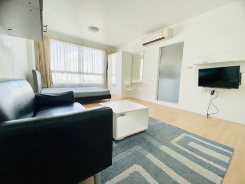 ME2500308 Condo For Rent Dcondo Ramkhamhaeng 64