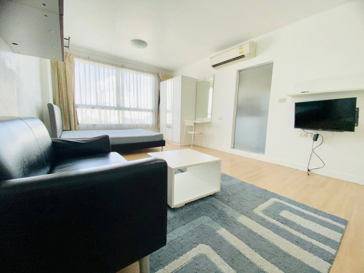 picture ME2500308 Condo For Rent Dcondo Ramkhamhaeng 64 - 1/17