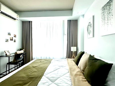 Condos for rent : Fah Dome    Condo For Rent / Line : @mintocondo