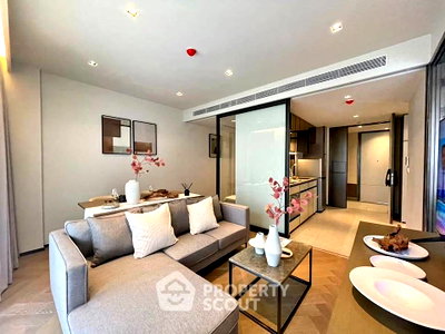 Condos for rent : 1-BR Condo At The Reserve 61 Hideaway, Near BTS Thong Lor (ID 3036982)